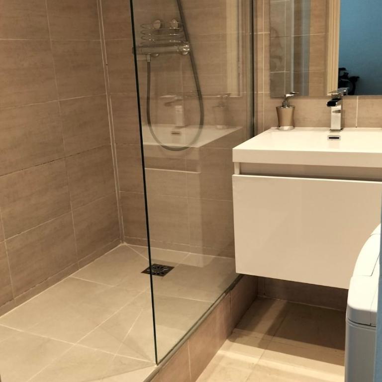 Croisette Rouaze - Cannes - Apartment mit 1 Schlafzimmer - Meerseite - 10