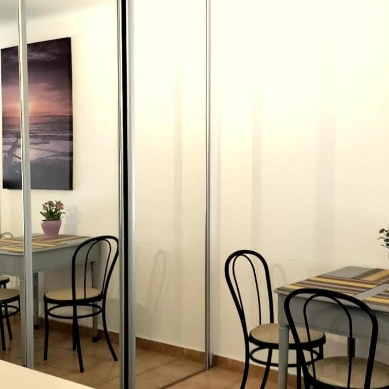 Croisette Rouaze - Cannes - Apartment mit 1 Schlafzimmer - Meerseite - 11