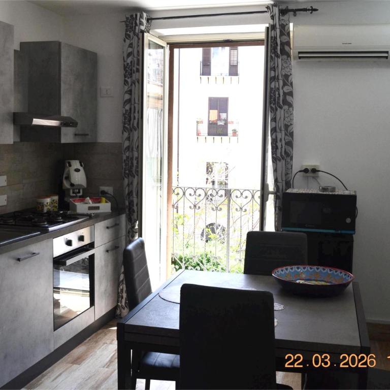 Loft le Due Effe al Capo - One-Bedroom House - 14