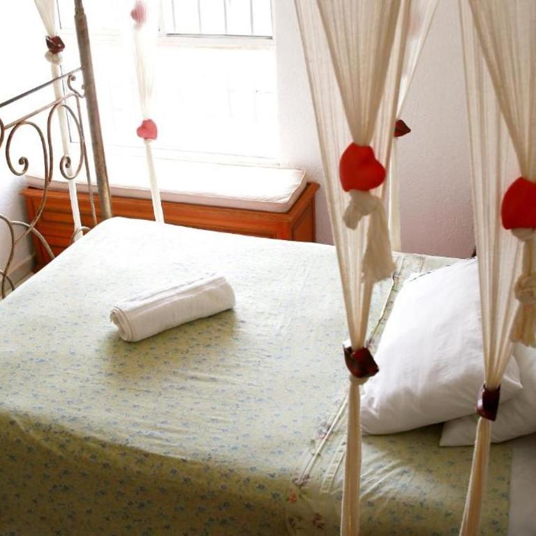 Casa Dolce, Jacuzzi, Rooftop, 3 Bedrooms, Wi-Fi, AC - Casa de 3 dormitorios - 3