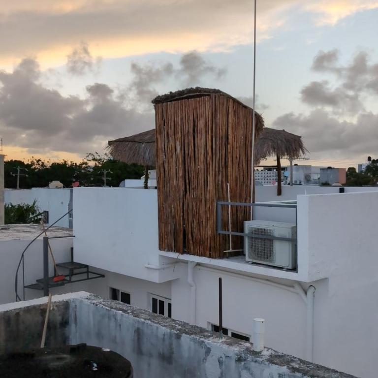 Casa Dolce, Jacuzzi, Rooftop, 3 Bedrooms, Wi-Fi, AC - Casa de 3 dormitorios - 5