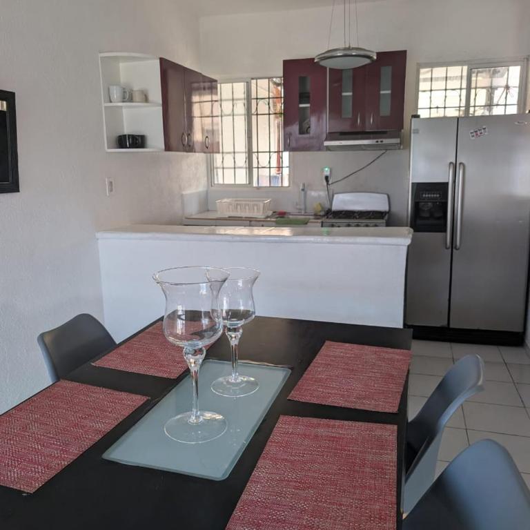 Casa Dolce, Jacuzzi, Rooftop, 3 Bedrooms, Wi-Fi, AC - Casa de 3 dormitorios - 7