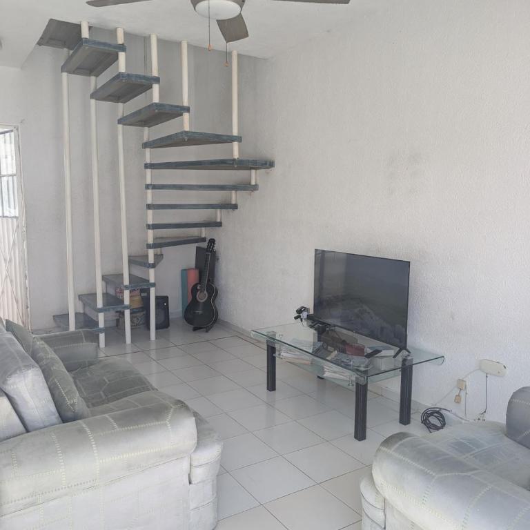 Casa Dolce, Jacuzzi, Rooftop, 3 Bedrooms, Wi-Fi, AC - Casa de 3 dormitorios - 8