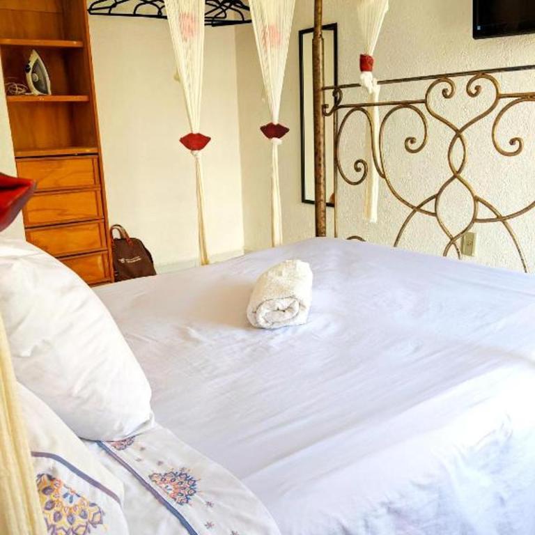 Casa Dolce, Jacuzzi, Rooftop, 3 Bedrooms, Wi-Fi, AC - Casa de 3 dormitorios - 9