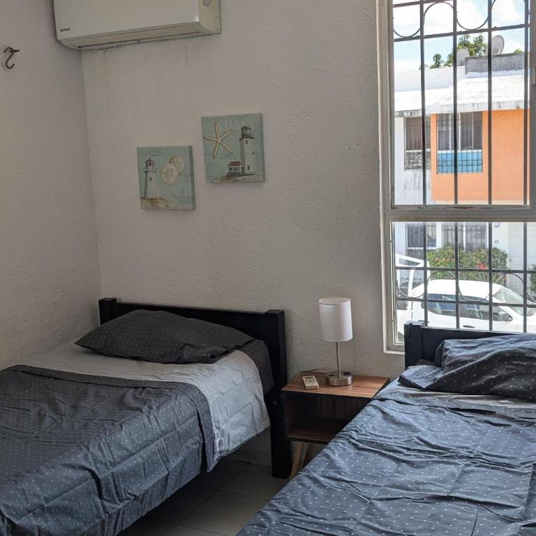Casa Dolce, Jacuzzi, Rooftop, 3 Bedrooms, Wi-Fi, AC - Casa de 3 dormitorios - 12