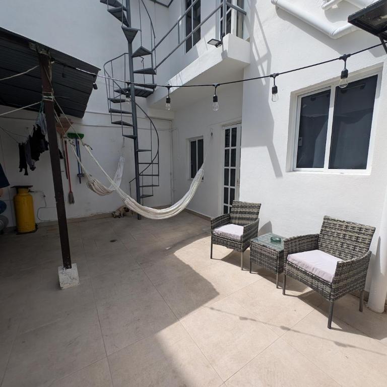 Casa Dolce, Jacuzzi, Rooftop, 3 Bedrooms, Wi-Fi, AC - Casa de 3 dormitorios - 14