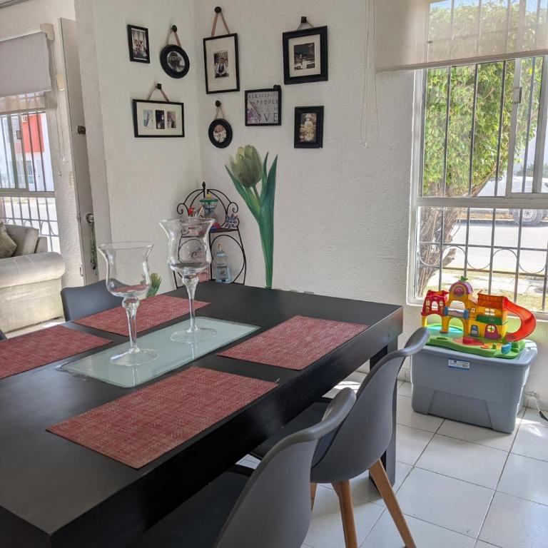 Casa Dolce, Jacuzzi, Rooftop, 3 Bedrooms, Wi-Fi, AC - Casa de 3 dormitorios - 15