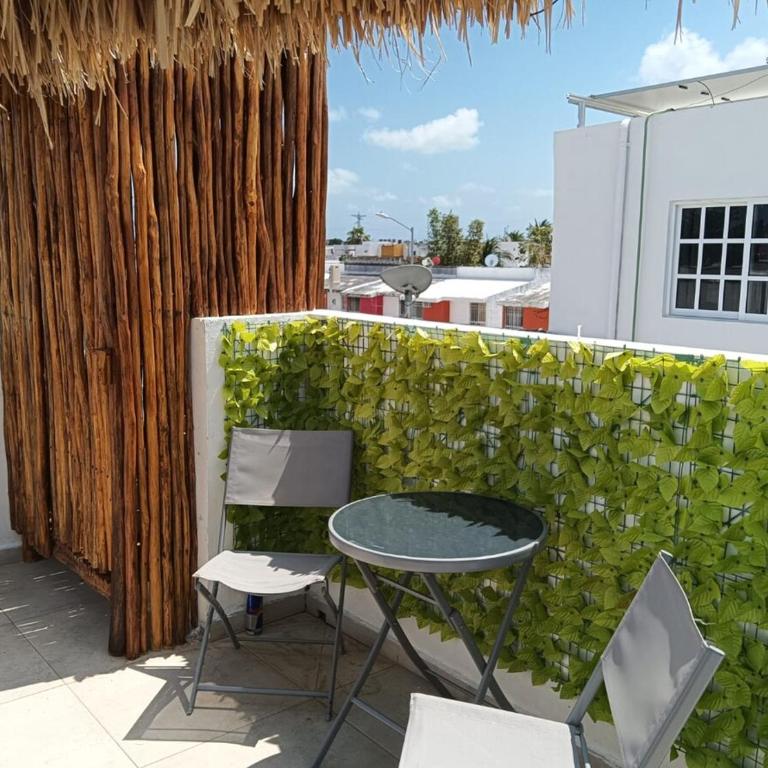 Casa Dolce, Jacuzzi, Rooftop, 3 Bedrooms, Wi-Fi, AC - Casa de 3 dormitorios - 24