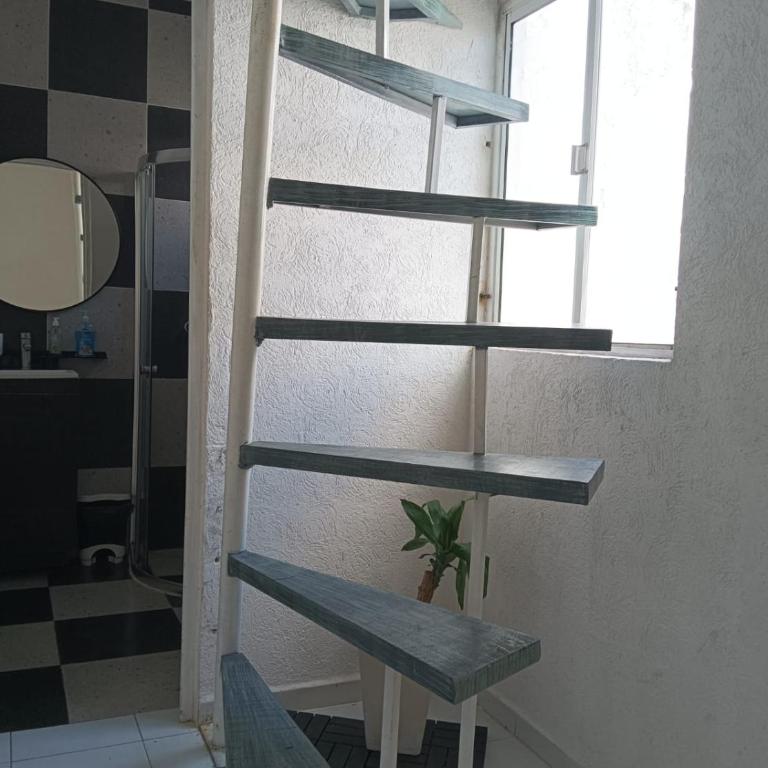 Casa Dolce, Jacuzzi, Rooftop, 3 Bedrooms, Wi-Fi, AC - Casa de 3 dormitorios - 25
