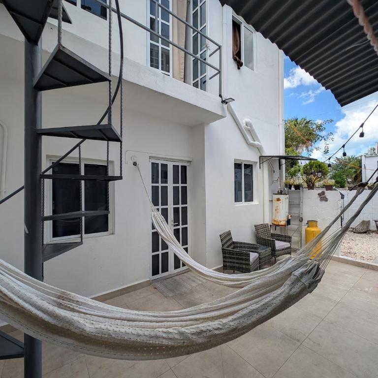 Casa Dolce, Jacuzzi, Rooftop, 3 Bedrooms, Wi-Fi, AC - Casa de 3 dormitorios - 32