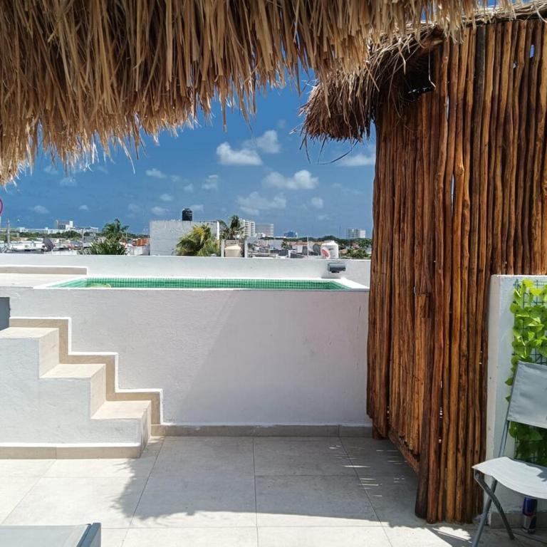 Casa Dolce, Jacuzzi, Rooftop, 3 Bedrooms, Wi-Fi, AC - Casa de 3 dormitorios - 34