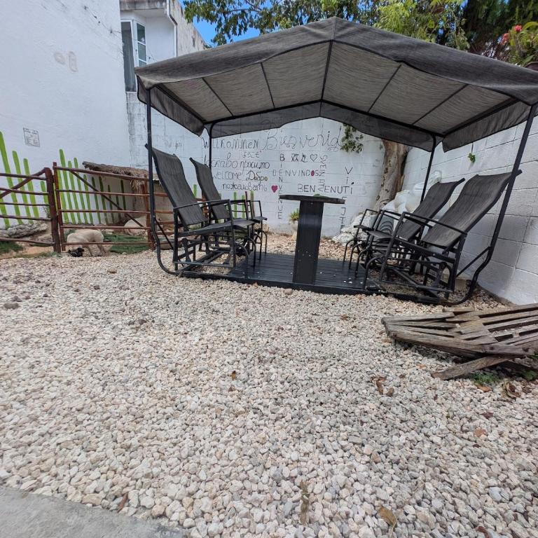 Casa Dolce, Jacuzzi, Rooftop, 3 Bedrooms, Wi-Fi, AC - Casa de 3 dormitorios - 40