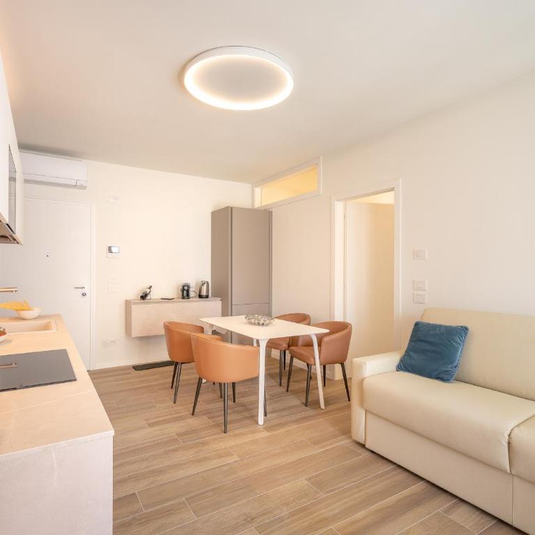 LEVANTE for a luxury stay - Superior - Appartamento con 2 Camere da Letto - 13