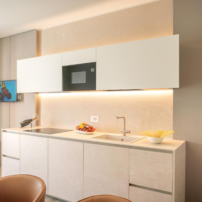 LEVANTE for a luxury stay - Superior - Appartamento con 2 Camere da Letto - 9