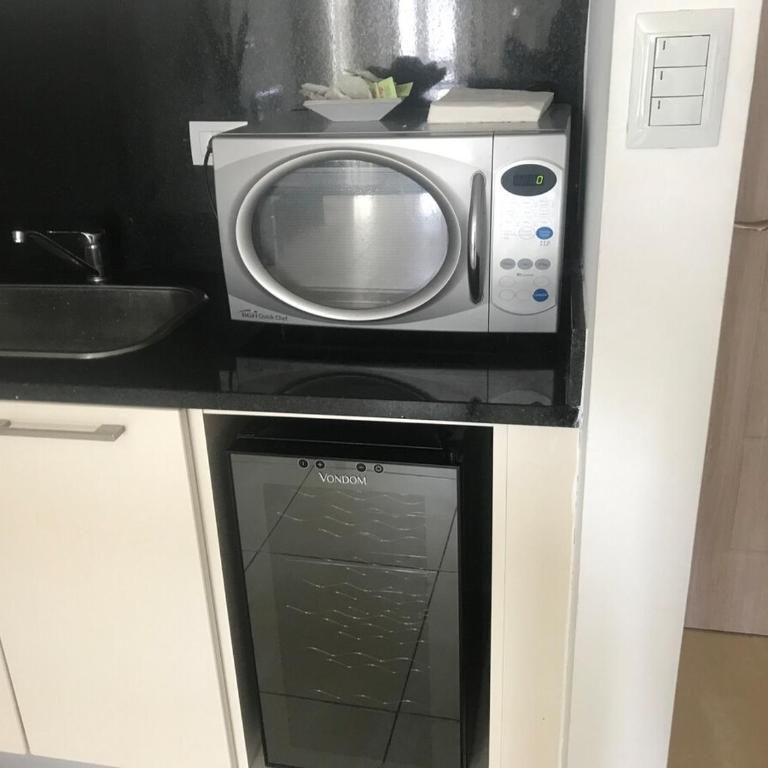 Condominios wyndham Nordelta - Apartamento de 1 dormitorio - 11
