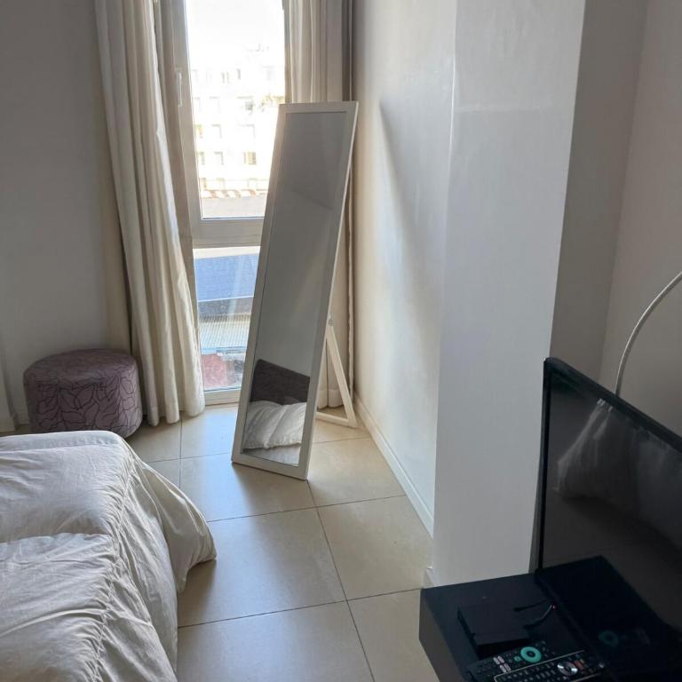 Condominios wyndham Nordelta - Apartamento de 1 dormitorio - 23