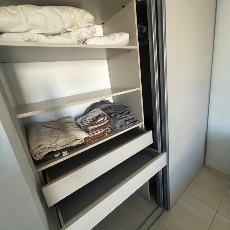 Condominios wyndham Nordelta - Apartamento de 1 dormitorio - 26