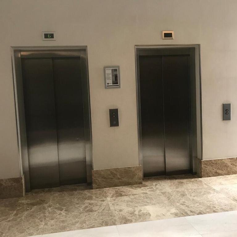 Condominios wyndham Nordelta - Apartamento de 1 dormitorio - 42
