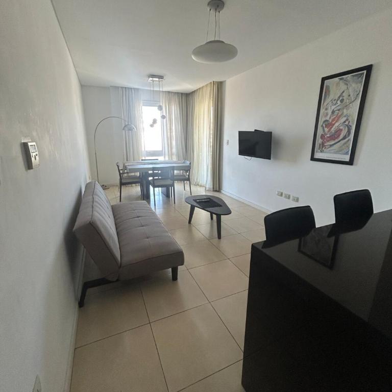 Condominios wyndham Nordelta - Apartamento de 1 dormitorio - 3