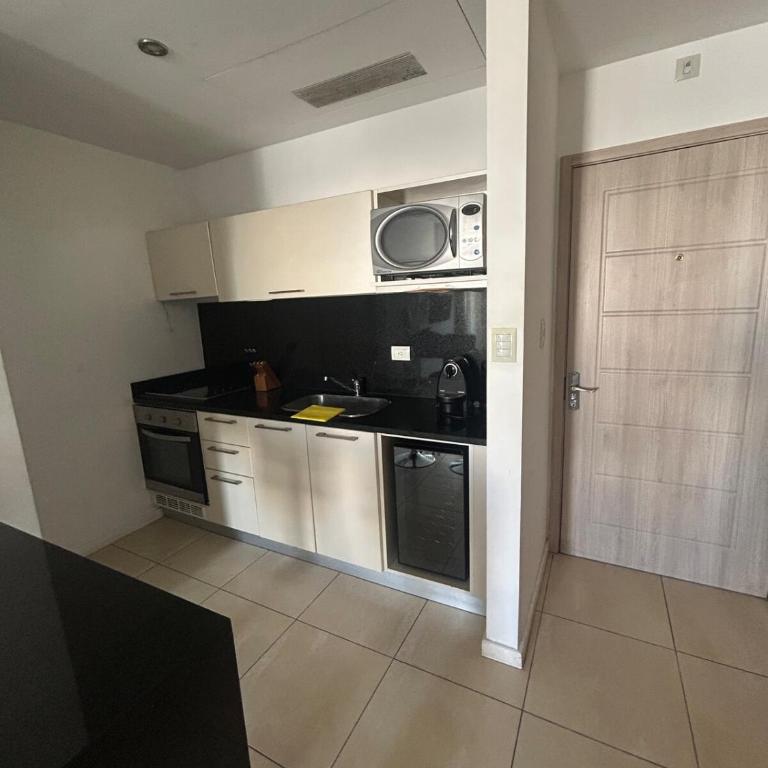 Condominios wyndham Nordelta - Apartamento de 1 dormitorio - 4