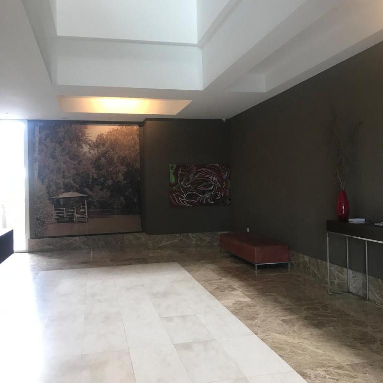 Condominios wyndham Nordelta - Apartamento de 1 dormitorio - 41