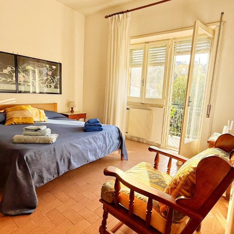 Del Borgohouse - Two-Bedroom Standard Apartment - 6