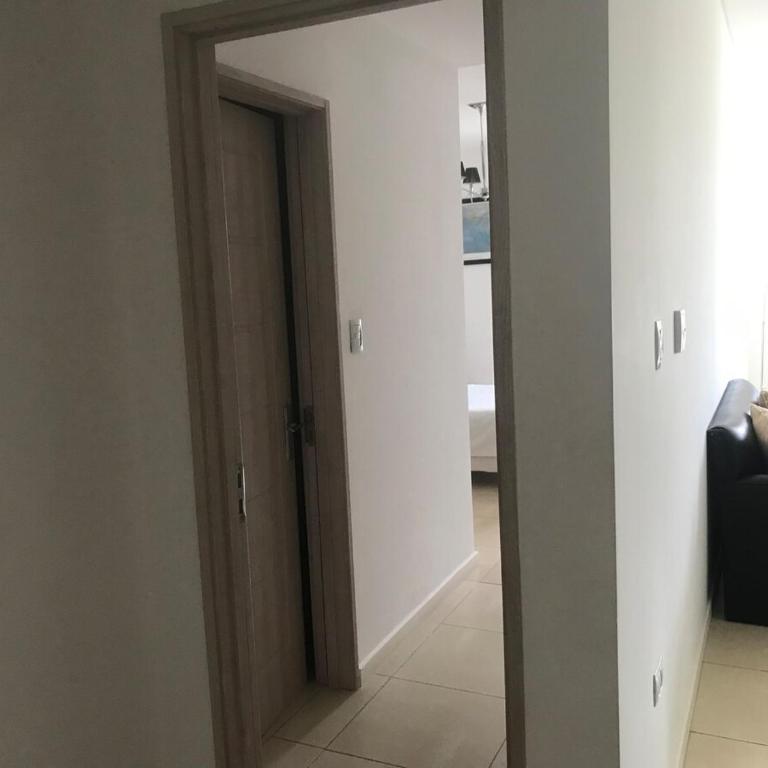 Condominios wyndham Nordelta - Apartamento de 1 dormitorio - 21