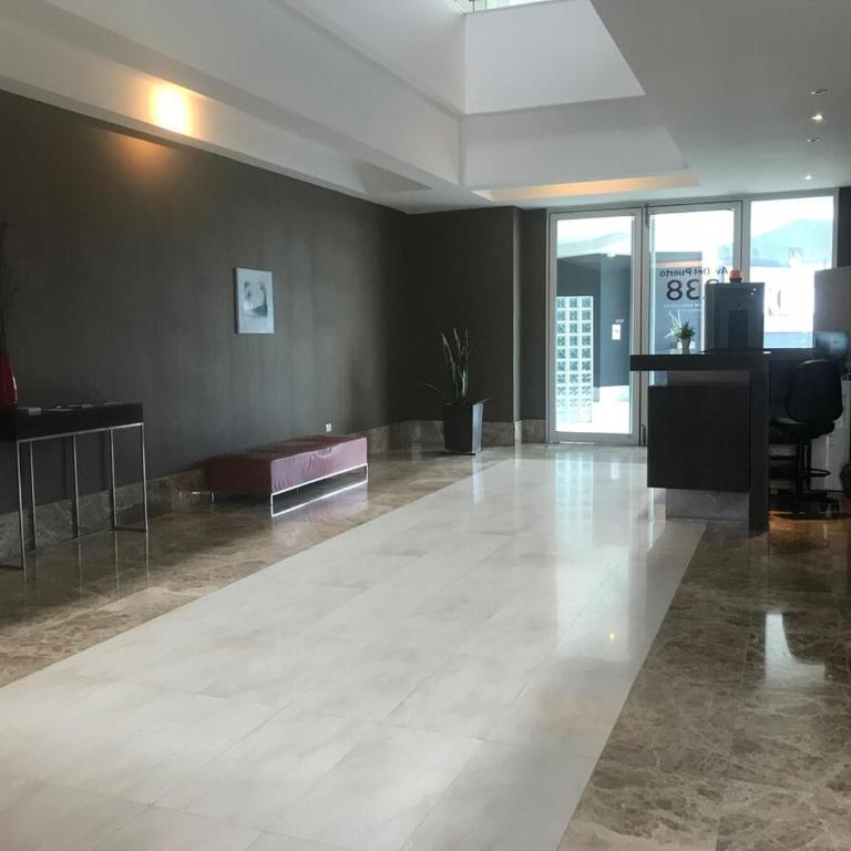 Condominios wyndham Nordelta - Apartamento de 1 dormitorio - 40