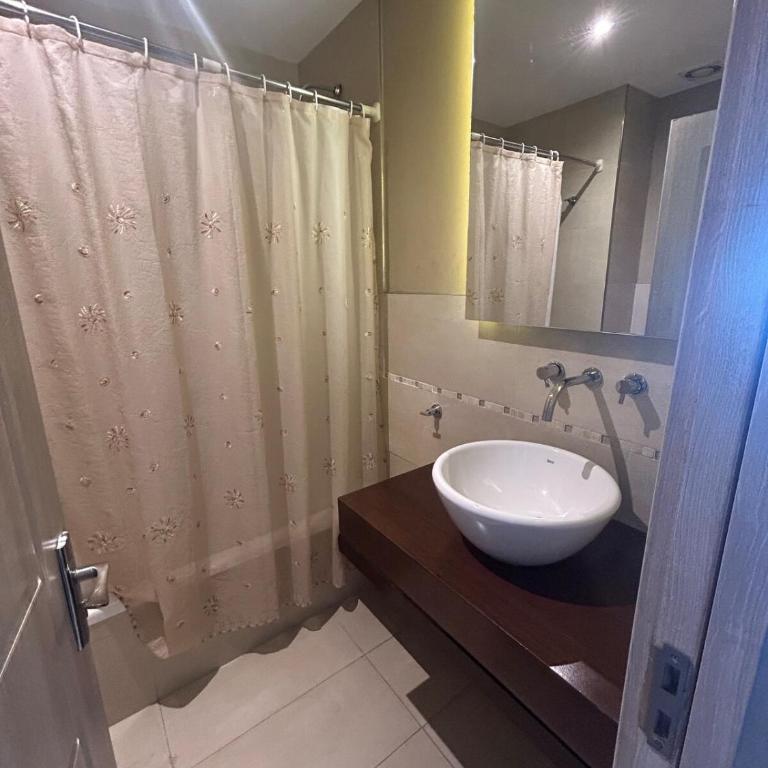 Condominios wyndham Nordelta - Apartamento de 1 dormitorio - 30
