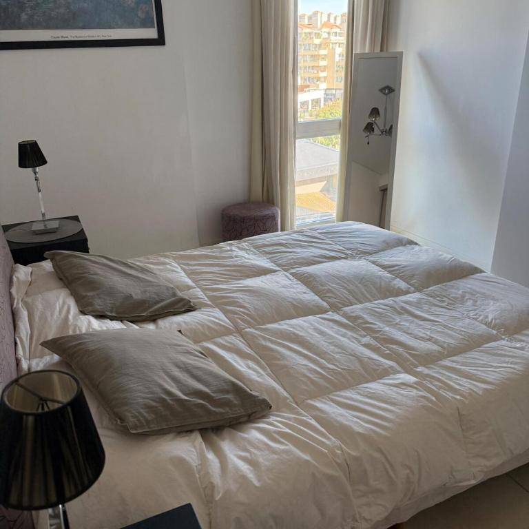 Condominios wyndham Nordelta - Apartamento de 1 dormitorio - 24