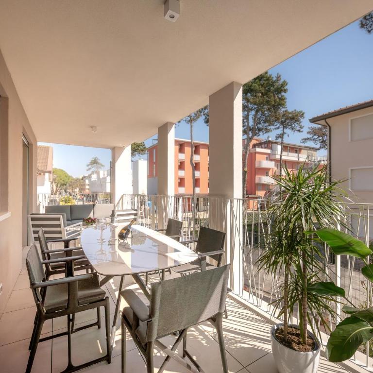 LEVANTE for a luxury stay - Superior - Appartamento con 2 Camere da Letto - 5