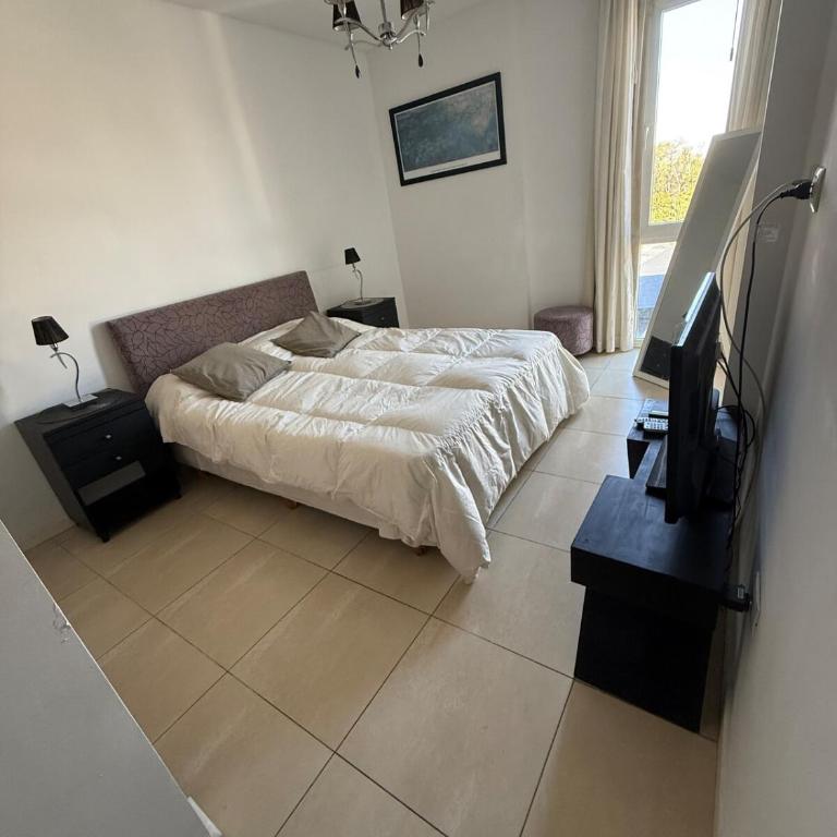 Condominios wyndham Nordelta - Apartamento de 1 dormitorio - 25