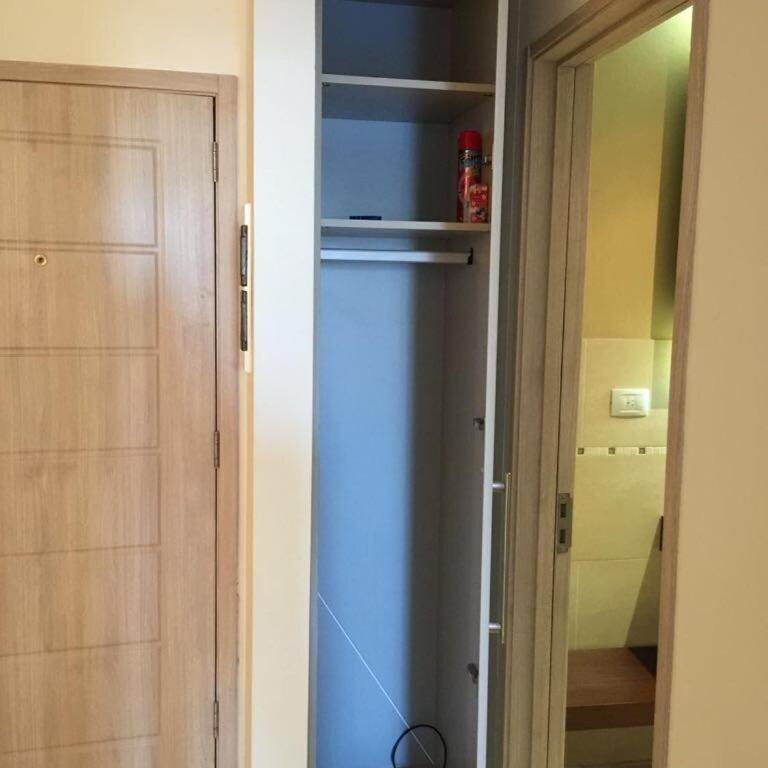 Condominios wyndham Nordelta - Apartamento de 1 dormitorio - 36