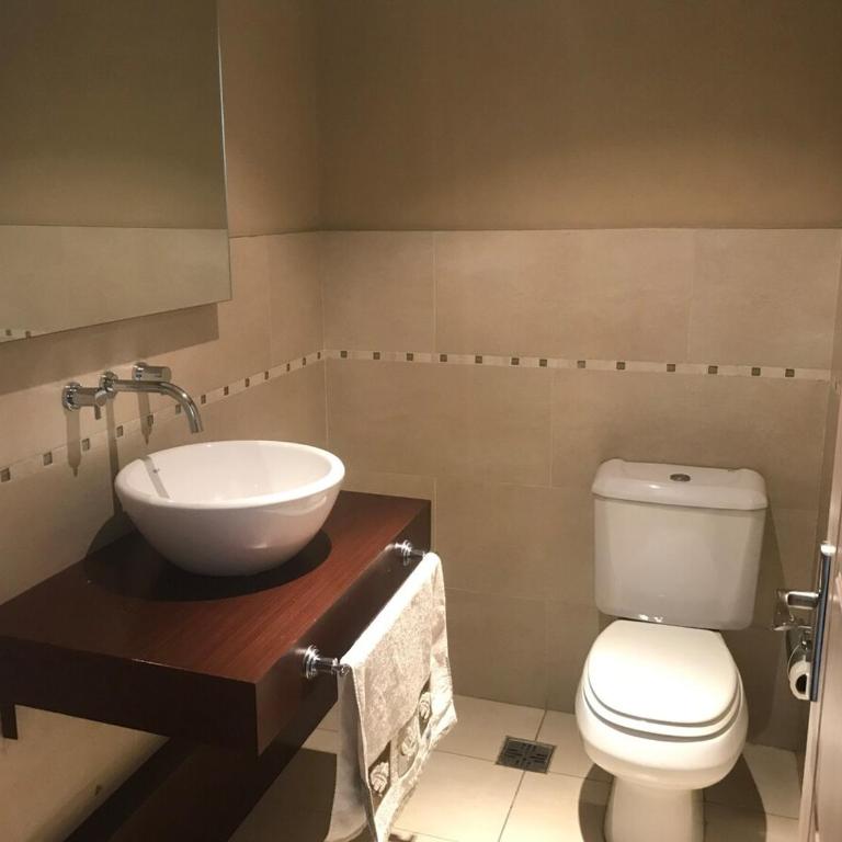 Condominios wyndham Nordelta - Apartamento de 1 dormitorio - 38