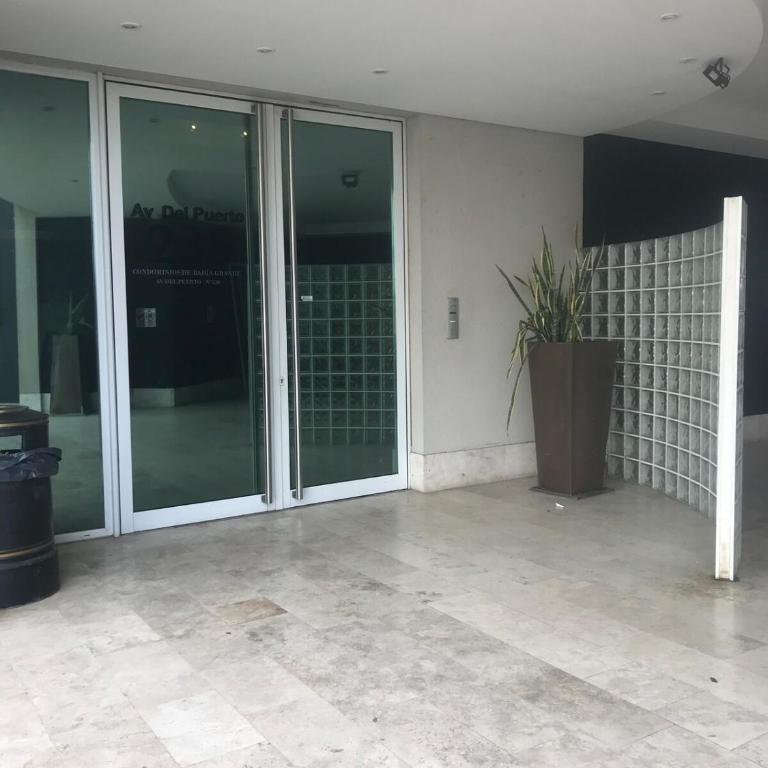 Condominios wyndham Nordelta - Apartamento de 1 dormitorio - 39
