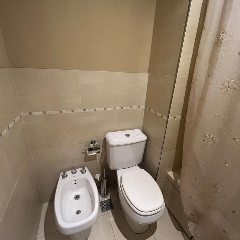 Condominios wyndham Nordelta - Apartamento de 1 dormitorio - 31