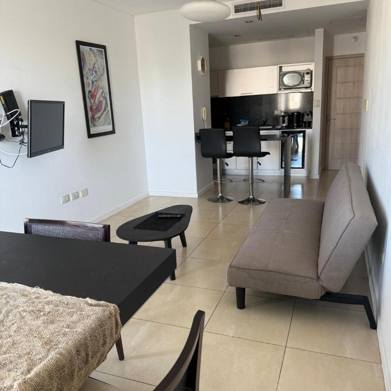 Condominios wyndham Nordelta - Apartamento de 1 dormitorio - 6