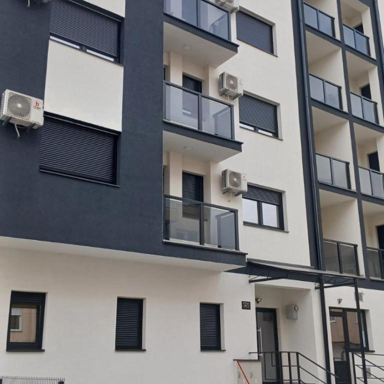 Arija - Apartman sa 1 Spavaćom Sobom - 1