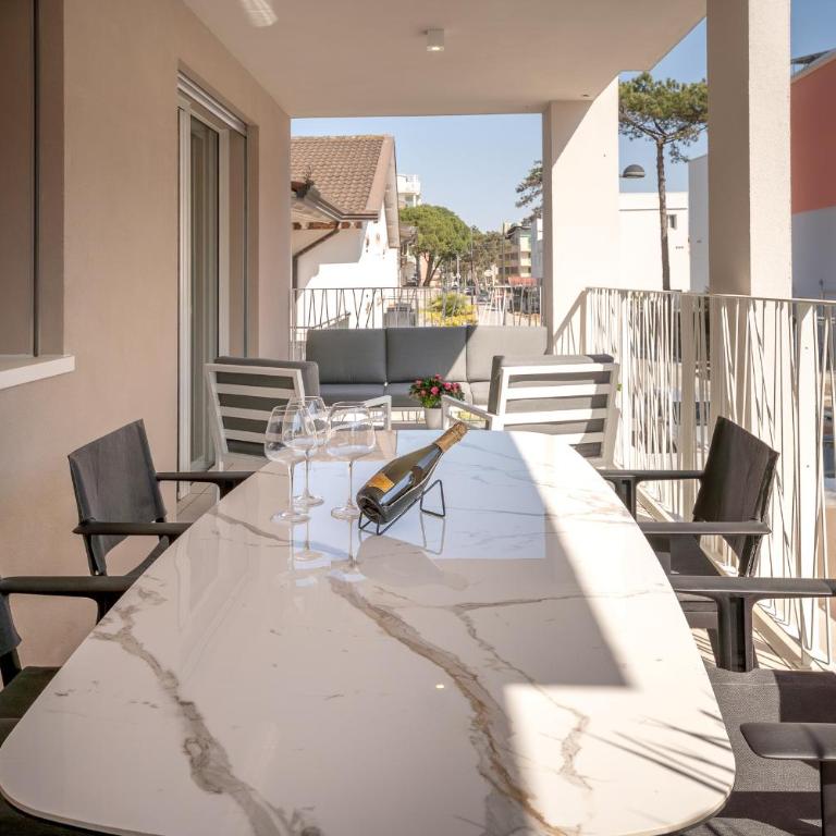 LEVANTE for a luxury stay - Superior - Appartamento con 2 Camere da Letto - 3