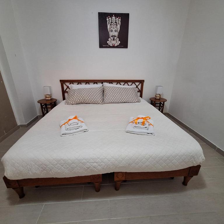 Mondello 50 Ashur - Appartamento con 1 Camera da Letto - 9