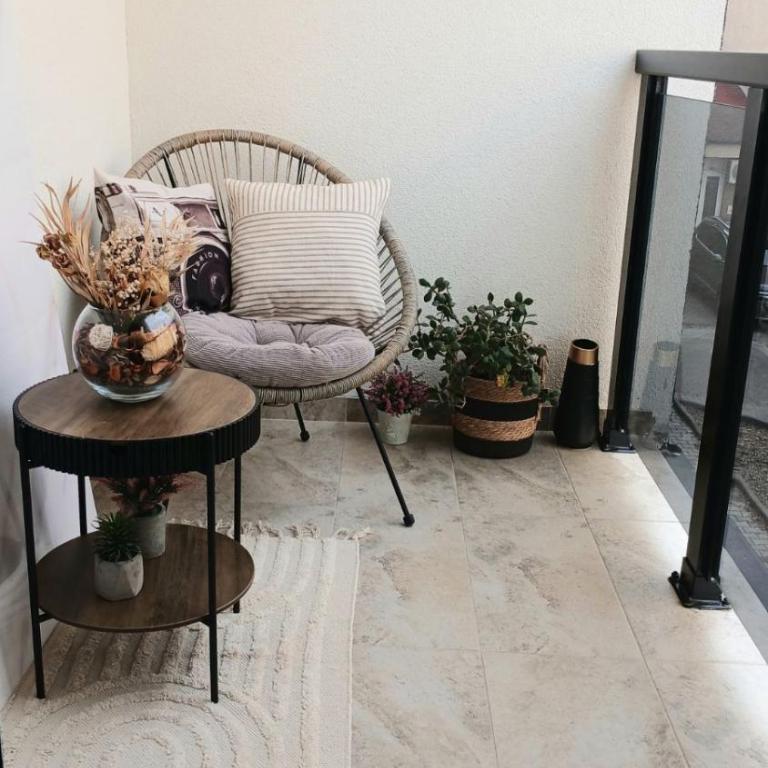 Arija - Apartman sa 1 Spavaćom Sobom - 6