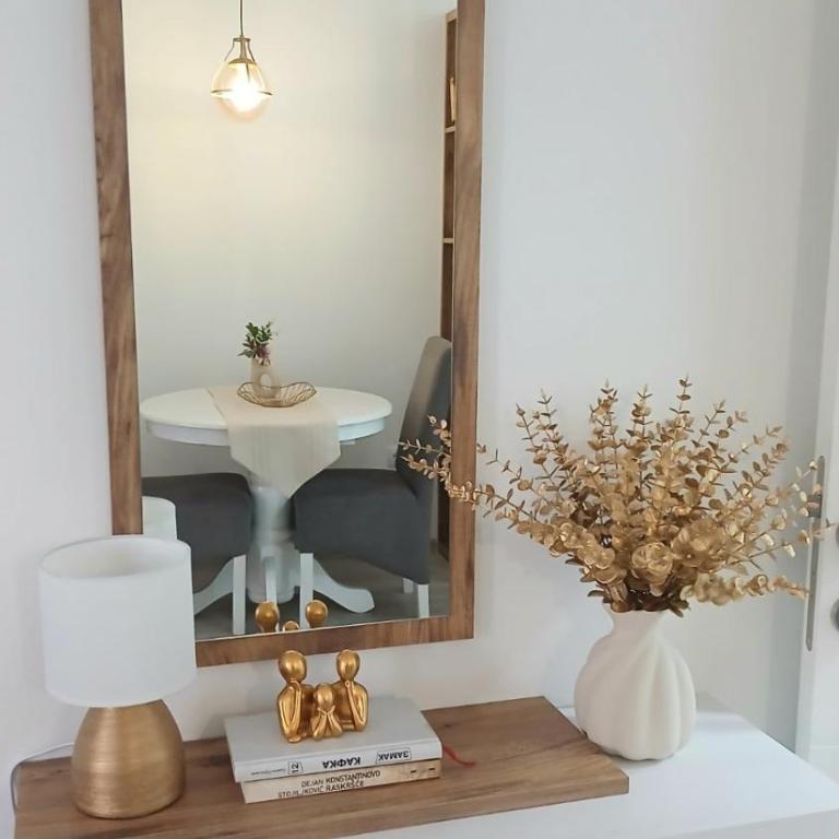 Arija - Apartman sa 1 Spavaćom Sobom - 7