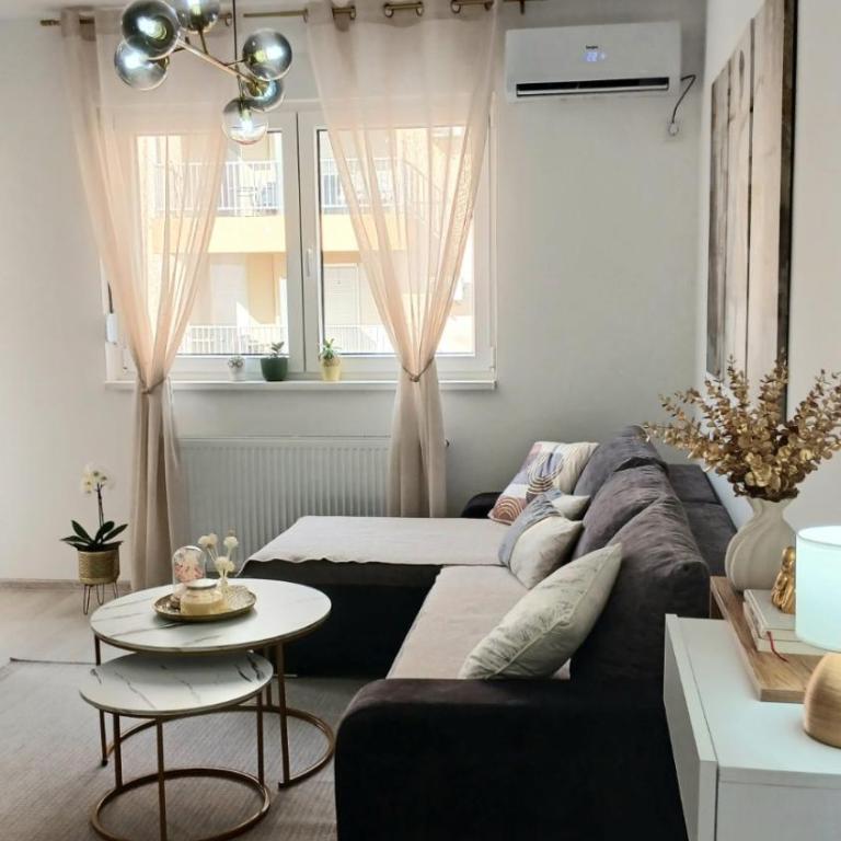 Arija - Apartman sa 1 Spavaćom Sobom - 9