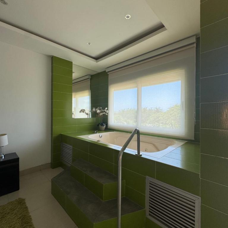 Hotel Campestre El Cisne - Suite Deluxe - 3