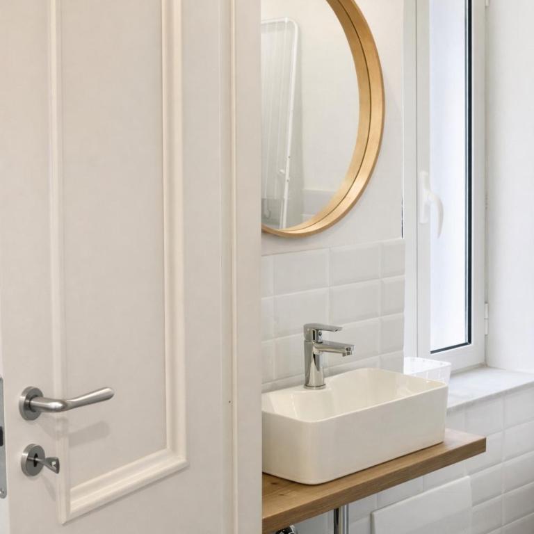 Casa Isabela - Appartamento con 1 Camera da Letto - 16