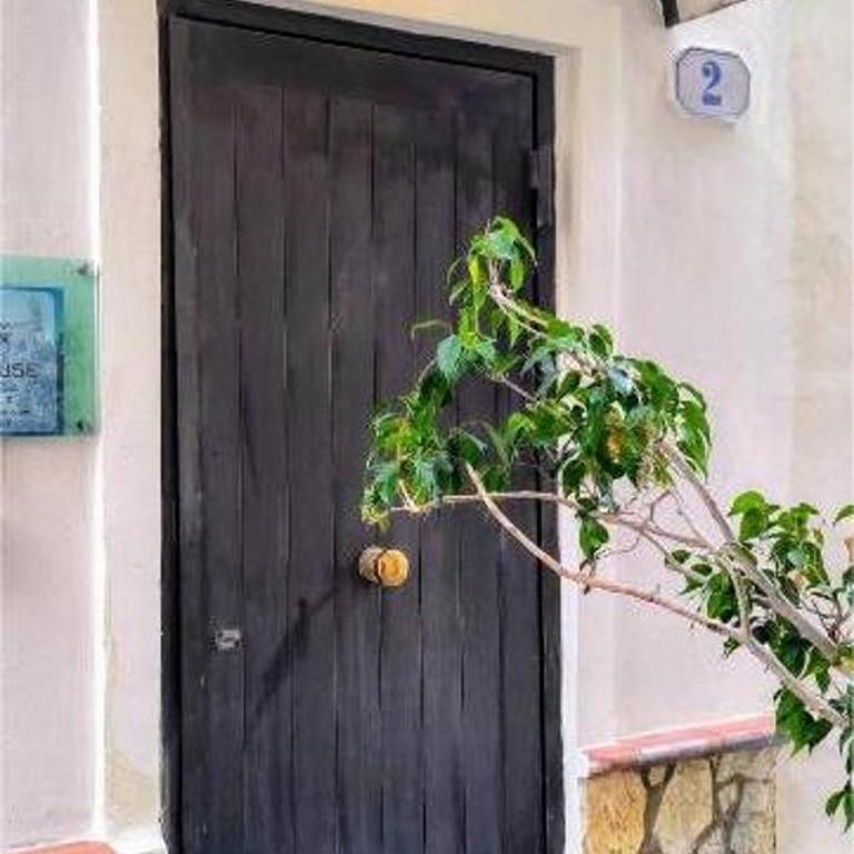 Loft le Due Effe al Capo - One-Bedroom House - 15