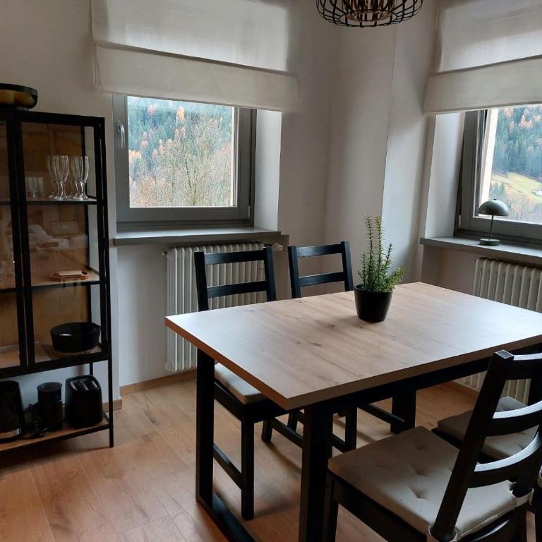 Casa al Sole a Mezzana - Apartment mit 2 Schlafzimmern - 25
