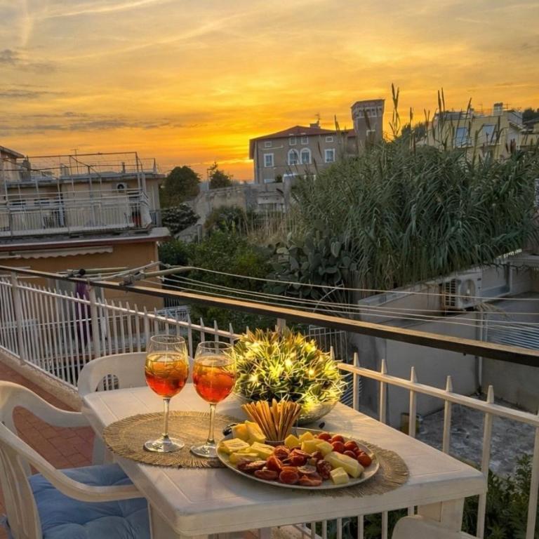 Del Borgohouse - Two-Bedroom Standard Apartment - 1