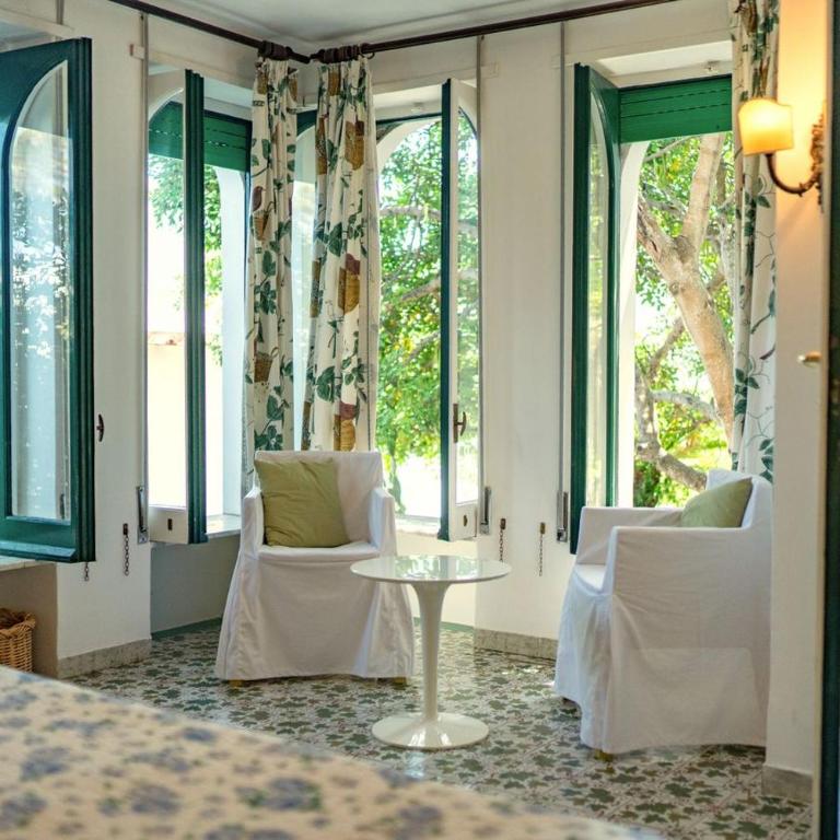 Villa Lyla - One-Bedroom Villa - 10