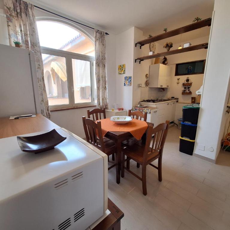 Mondello 50 Ashur - Appartamento con 1 Camera da Letto - 6